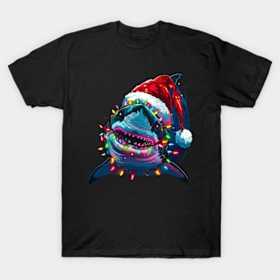 Shark Great Whites T-Shirt